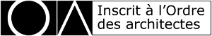 ORDRE DES ARCHITECTES